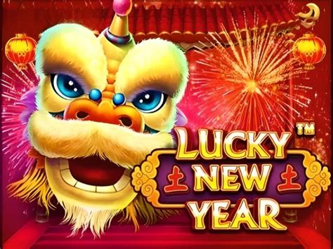 lucky new year slot pragmatic gaming|Lucky New Year slot free play demo .